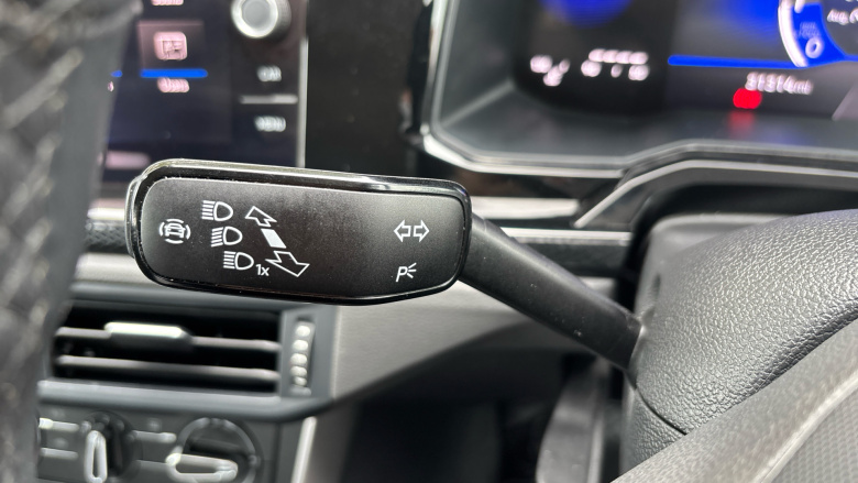 Volkswagen Polo 1.0 TSI Life 5dr Petrol Hatchback